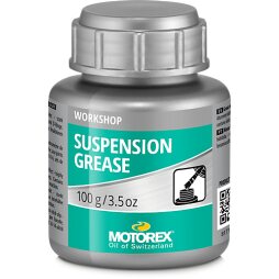 Motorex Suspension Grease Spezialfett 100g