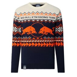 Red Bull KTM Winter Sweater