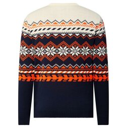Red Bull KTM Winter Sweater