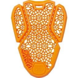 Icon Hüft Protektor D3O DIABLO L2