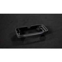 Docking station foam