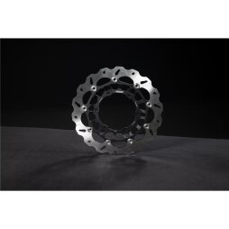 Galfer Floating Wave front brake disc for VARG SM 320mm