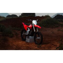 Stark Varg MX 1.0 Rot 80PS