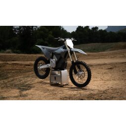 Stark Varg MX 1.0 Grau 80PS