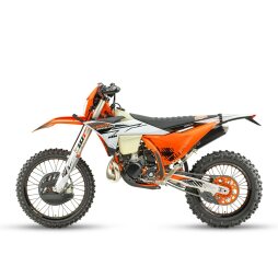 KTM 300 EXC Hardenduro 2026