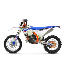 KTM 300 EXC Six Days 2026