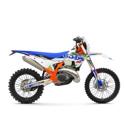 KTM 300 EXC Six Days 2026