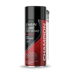 Champion Siliconespray Pro Racing GP 400ml