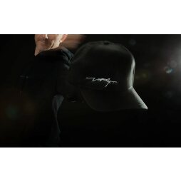 Stark Future Jute Cap White One Size