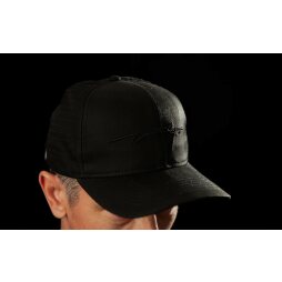 Stark Future Jute Cap Black One Size
