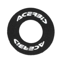 Acerbis Gripp Donuts Schwarz
