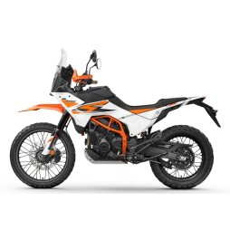 KTM 390 Adventure R 2026