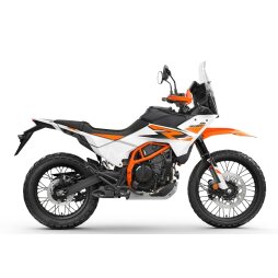 KTM 390 Adventure R 2026