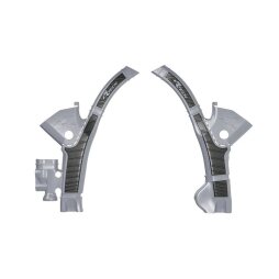 R-Tech Rahmenschutz für Star Varg MX EX 23- Grau...