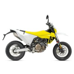 Husqvarna 701 Supermoto  2026