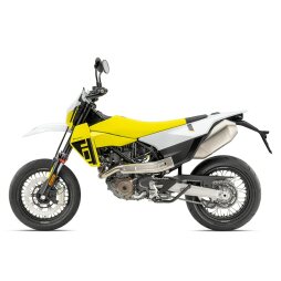 Husqvarna 701 Supermoto  2026