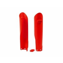 R-Tech Gabelprotektor für Stark Varg Rot