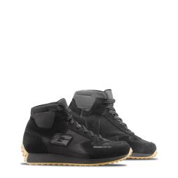 Gaerne Schuhe G_Rue Aquatech Schwarz
