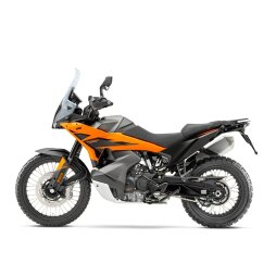 KTM 790 Adventure Orange 2026