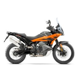 KTM 790 Adventure Orange 2026