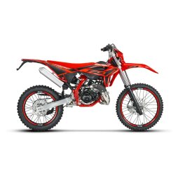 Beta 50 Sport Enduro 2T Rot 2025