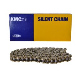 KMC Kette 166