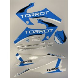 Torrot Dekor MX Kids
