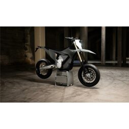 Stark Varg Supermoto Grau 80PS