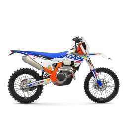 KTM 350 EXC-F Six Days 2026