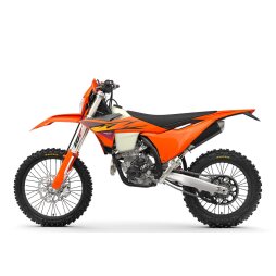 KTM 350 EXC-F 2026
