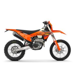KTM 350 EXC-F 2026