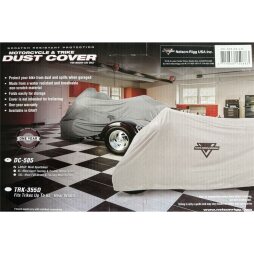 Nelson Rigg Indoor Motorrad Staubschutzabdeckung DC-505