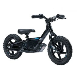 Stacyc 12er eDrive Schwarz