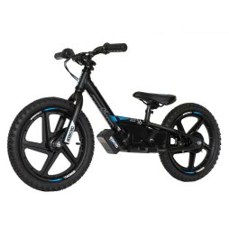 Stacyc 16er eDrive Brushless Schwarz