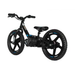 Stacyc 16er eDrive Brushless Schwarz