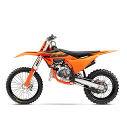 KTM 85 SX 19/16" 2026