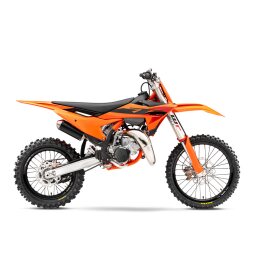 KTM 85 SX 19/16" 2026