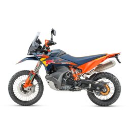 KTM 890 Adventure R Rally 2026