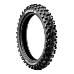 Plews Reifen Matterly GP 110/90-18 Rear Medium