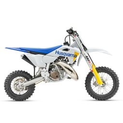 Husqvarna 50 TC 2027