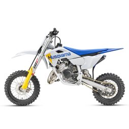 Husqvarna 50 TC 2027