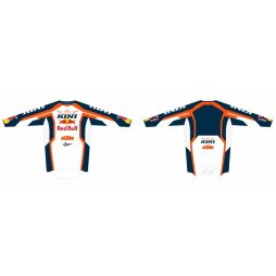 KINI-RB COMPETITION JERSEY
