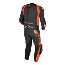 RADIUS 1 PCS SUIT V2