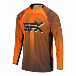 GFX JERSEY ORANGE