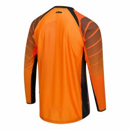 GFX JERSEY ORANGE