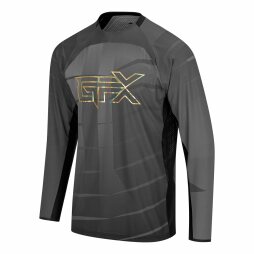 GFX JERSEY GREY