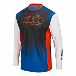 POUNCE JERSEY BLUE