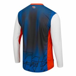 POUNCE JERSEY BLUE