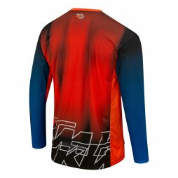 POUNCE JERSEY ORANGE