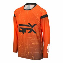 KIDS GFX JERSEY